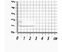 Гачок Kalipso Form-46 104608BN №8(9)