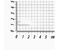 Гачок Kalipso Form-46 104610BN №10(10)