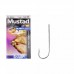 Гачок Mustad Aberdeen 3261BLN №5/0(5)