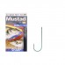 Гачок Mustad Cod 32811GR №3/0(10)