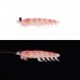 Силікон Daiwa Kaiteki Real Okiami Worm LL (5шт) raw krill