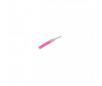 Силікон Smith Meba Pin Pins 1.4" (10шт) 02 pearl glow pink