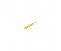 Силікон Smith Meba Pin Pins 1.4" (10шт) 04 orange glow chart