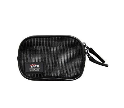 Сумка Tict Mesh Case S black