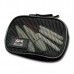 Сумка Tict Mesh Case S black