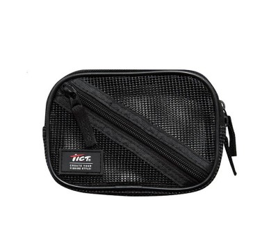 Сумка Tict Mesh Case M black