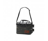 Сумка Daiwa LT Tackle Bag D(A)black camo