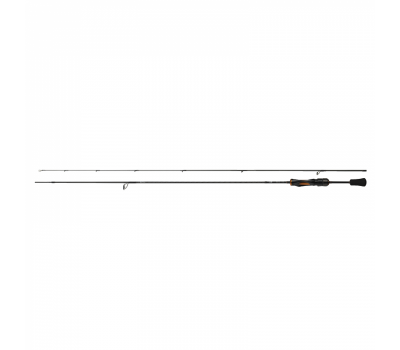 Вудилище спінінгове Daiwa Iprimi 60XUL 1.83m 0.6-3g