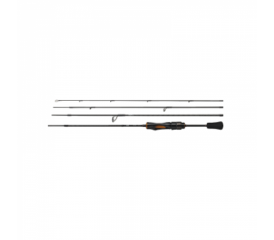 Удилище спиннинговое Daiwa Iprimi 60XUL-4 1.83m 0.6-3g