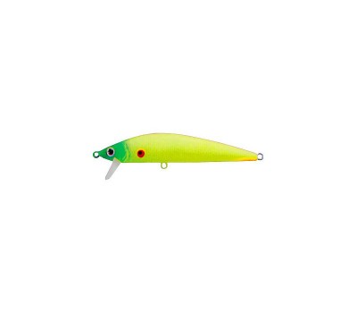 Воблер Strike Pro Euro Minnow 90F 10.1g(096SA)