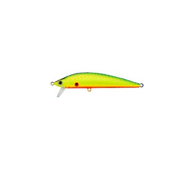 Воблер Strike Pro Euro Minnow 90F 10.1g(A17)