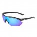 Очки Golden Catch polarized SB912BLR