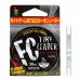 Флюорокарбон Gosen FC Tiny Leader 30m №0.8 3lb