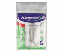 Гачок Kalipso 103008NI №8(12)