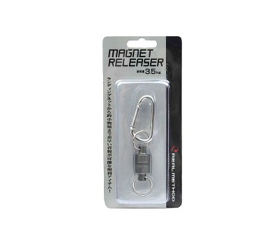 Магніт Real Method Magnet Releaser JL-1122 dark gray