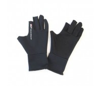 Перчатки Tict Titanium 3Fingerless glove L