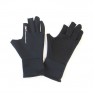 Перчатки Tict Titanium 3Fingerless glove L