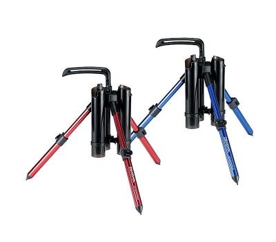 Підставка Daiwa Light Lurerod Stand 300 blue