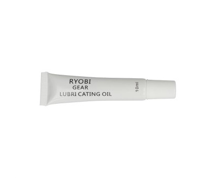 Смазка Ryobi Gear Oil 10ml