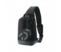 Сумка Daiwa One Shoulder Bag(C)black
