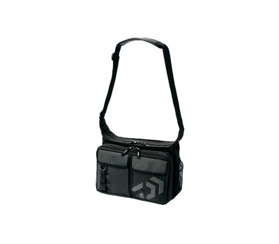 Сумка Daiwa Shoulder Bag (C)black