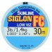 Флюорокарбон Sunline SIG-FC 30m 0.160mm 4lb