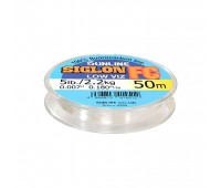 Флюорокарбон Sunline SIG-FC 50m 0.490mm 32lb