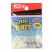 Джиг голівка Tict Dartin' Hurry 2.5g(4)