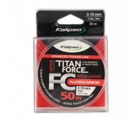 Флюорокарбон Kalipso Titan Force FC Leader 50m