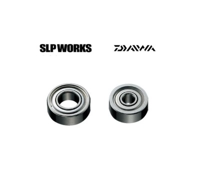 Подшипники Daiwa SLPW ceramic BB kit (C)