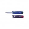 Нож Daiwa SL-78 Field black/blue