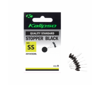 Стопор Kalipso Stopper black 4010(SS)BL №SS(9)