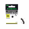 Стопор Kalipso Stopper black 4010(SS)BL №SS(9)