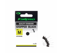 Стопор Kalipso Stopper black 4010 BL