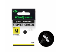Стопор Kalipso Stopper crystal 4011(M)CL №M(9)