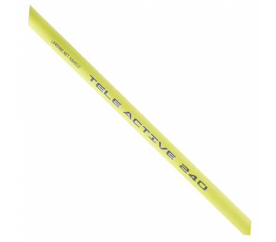 Ручка Kalipso Tele Active handle 2.40m
