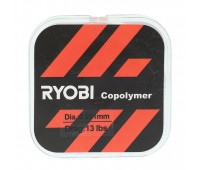 Волосінь Ryobi Copolymer 50м