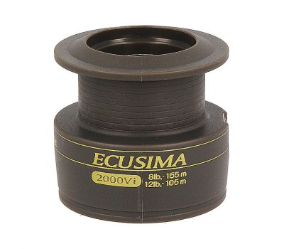 Шпуля Ryobi Ecusima 2000 gr