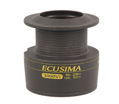 Шпуля Ryobi Ecusima 3000 gr