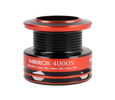 Шпуля Golden Catch Mirrox 4000S