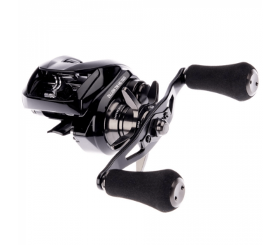 Катушка Daiwa 22 Zillion TW HD 1000HL