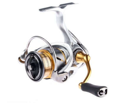 Катушка Daiwa 21 Freams FC LT2000S