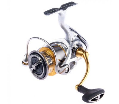 Катушка Daiwa 21 Freams LT3000