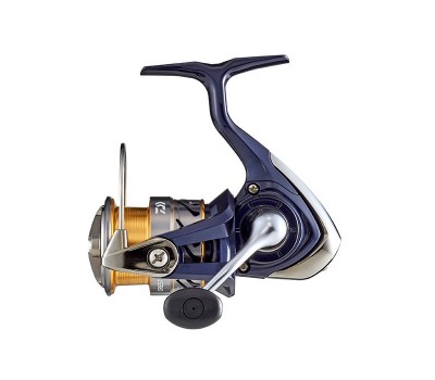 Катушка Daiwa 20 Crest LT2500S