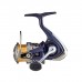 Катушка Daiwa 20 Crest LT2500S