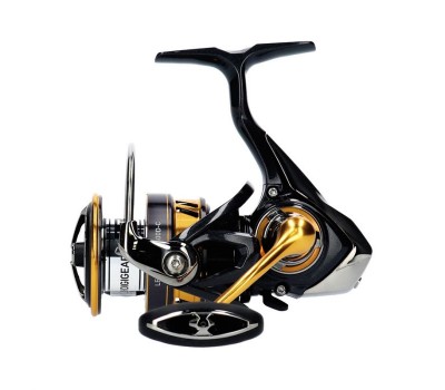 Катушка Daiwa 18 Legalis LT3000D-С