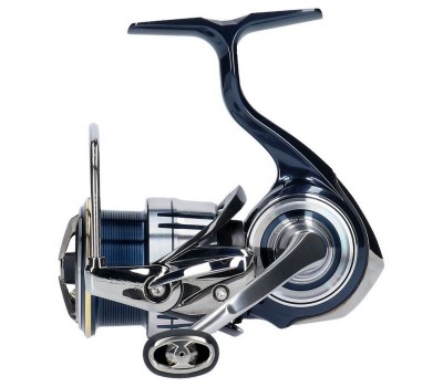 Котушка Daiwa 19 Certate LT2500S