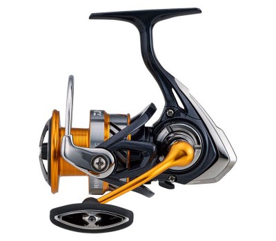 Котушка Daiwa 20 Revros LT3000D-C