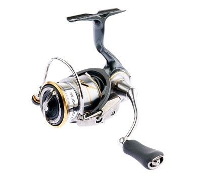 Котушка Daiwa 20 Luvias FC LT2000S