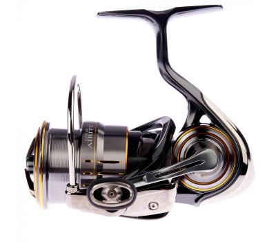 Катушка Daiwa 21 Luvias Airity FC LT2500S